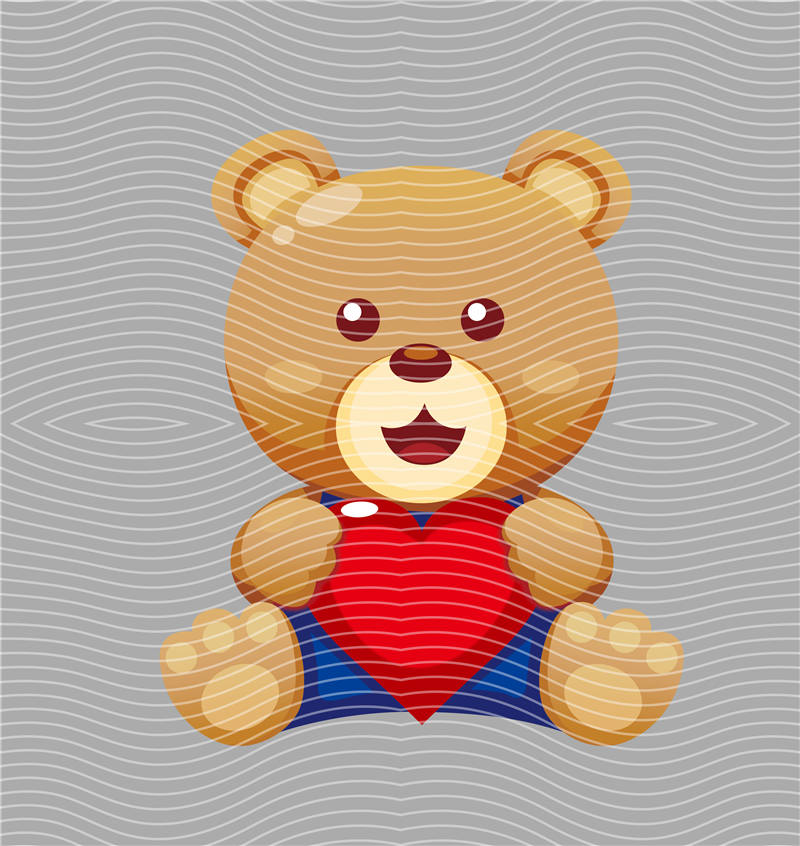 Cool Bear-X 221